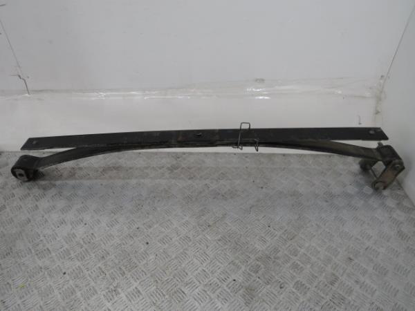 Rear axle with discs FIAT Ducato (250_, 290_)