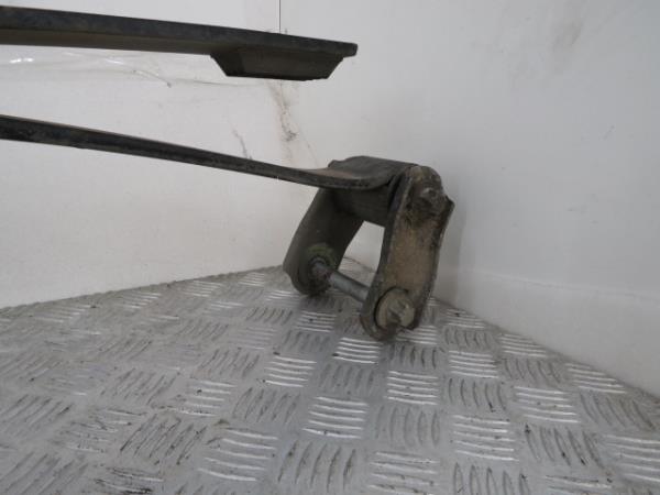 Rear axle with discs FIAT Ducato (250_, 290_) Imagem-1