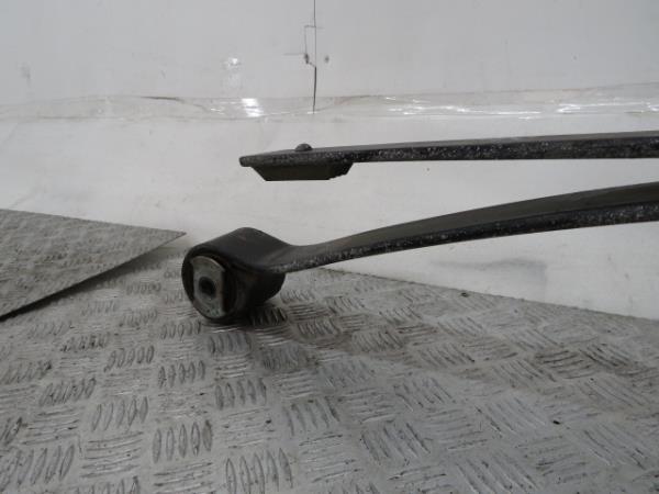 Rear axle with discs FIAT Ducato (250_, 290_) Imagem-2