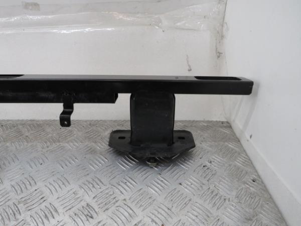 Rinforzo paraurti posteriore FIAT Ducato (250_, 290_) Imagem-3