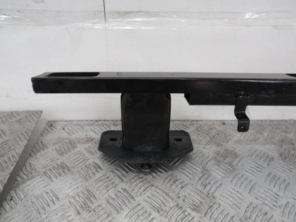 Rinforzo paraurti posteriore FIAT Ducato (250_, 290_) Imagem-4