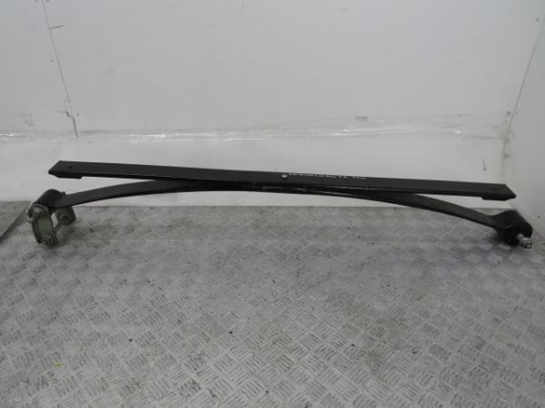 Rear axle with discs FIAT Ducato (250_, 290_)