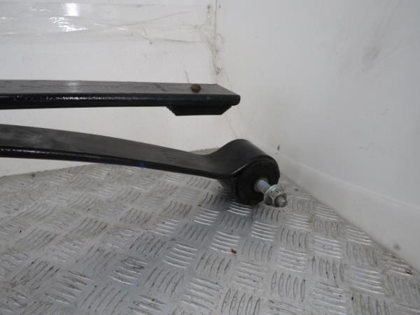 Rear axle with discs FIAT Ducato (250_, 290_) Imagem-1