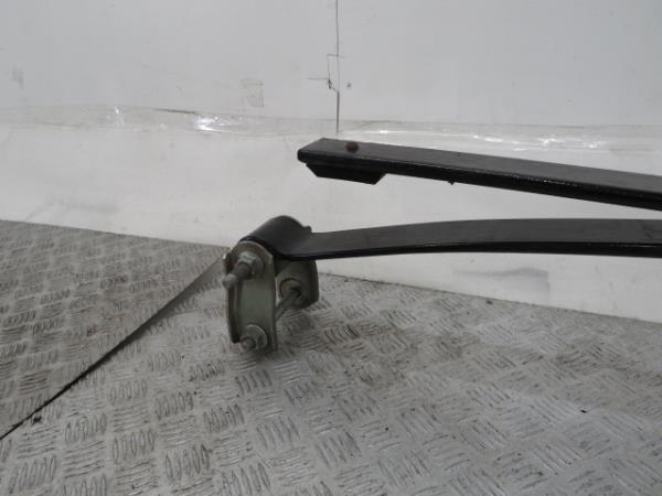Rear axle with discs FIAT Ducato (250_, 290_) Imagem-2
