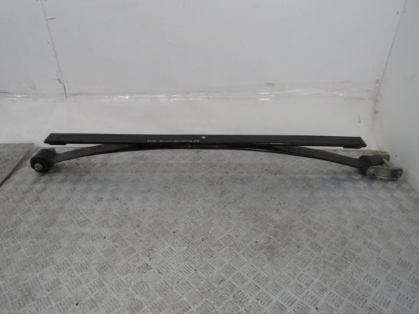 Rear axle with discs FIAT Ducato (250_, 290_)