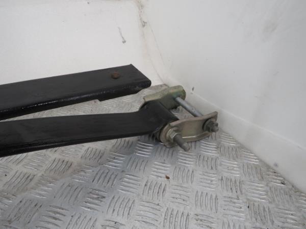Rear axle with discs FIAT Ducato (250_, 290_) Imagem-1