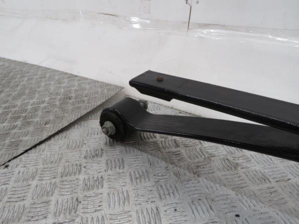 Rear axle with discs FIAT Ducato (250_, 290_) Imagem-2