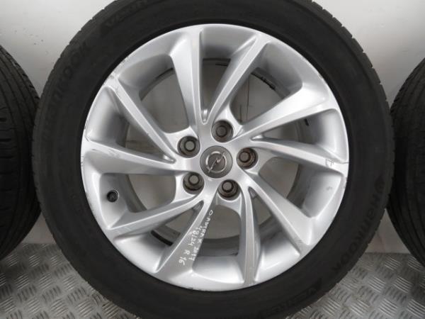 Conjunto de jantes OPEL Astra K Sports Tourer Imagem-3