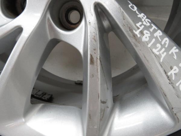 Conjunto de jantes OPEL Astra K Sports Tourer Imagem-6