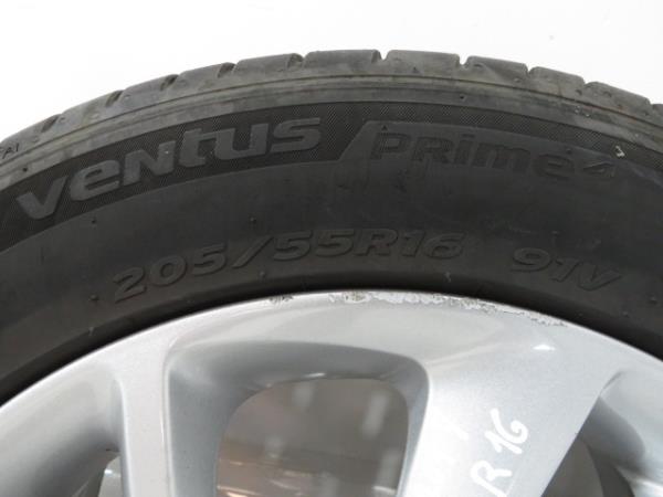 Conjunto de jantes OPEL Astra K Sports Tourer Imagem-13