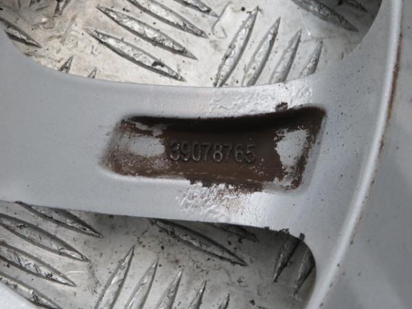 Conjunto de jantes OPEL Astra K Sports Tourer Imagem-15