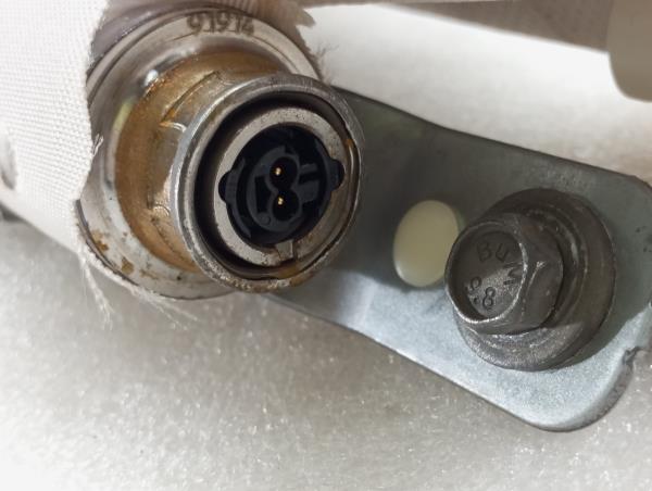 Airbag cortina esquerdo OPEL Astra K Sports Tourer Imagem-1