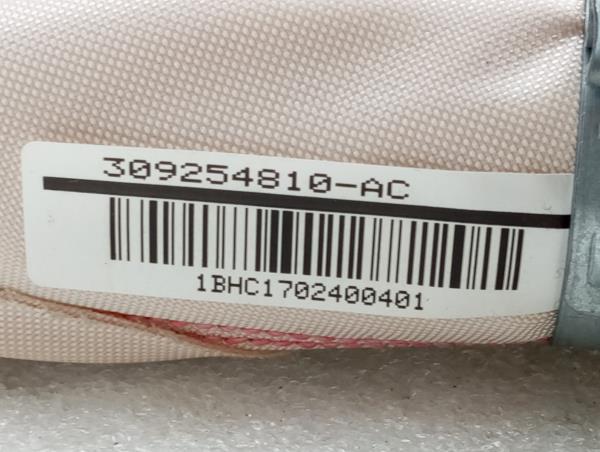 Airbag cortina esquerdo OPEL Astra K Sports Tourer Imagem-3
