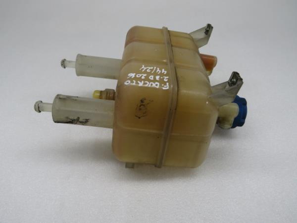 Serbatoio generico FIAT Ducato (250_, 290_) Imagem-1