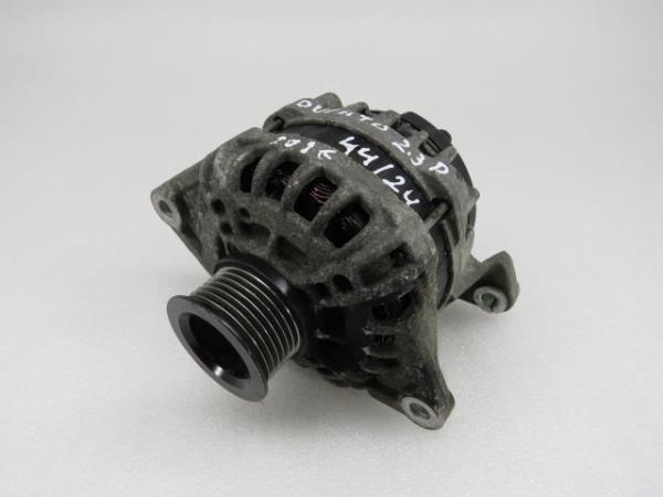 Alternator FIAT Ducato (250_, 290_)