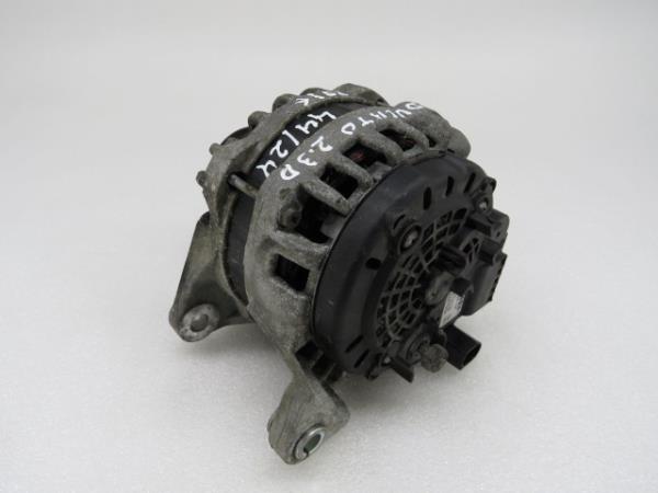 Alternateur FIAT Ducato (250_, 290_) Imagem-2