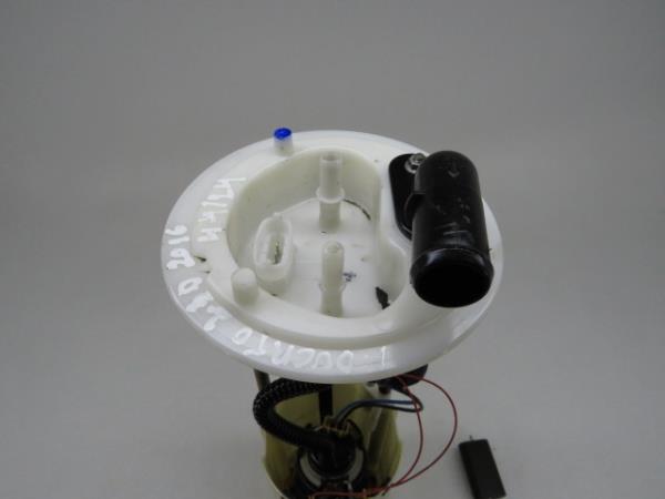Kraftstoffpumpe FIAT Ducato (250_, 290_) Imagem-2