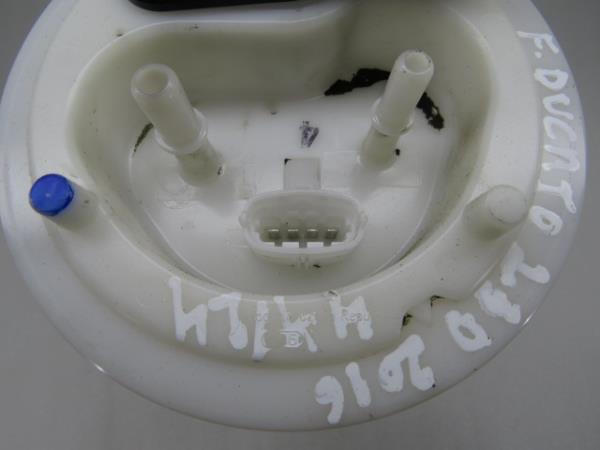 Kraftstoffpumpe FIAT Ducato (250_, 290_) Imagem-3