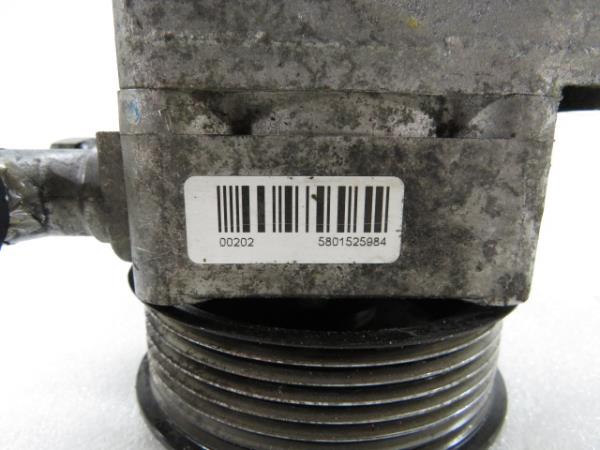 Bomba de direção FIAT Ducato (250_, 290_) Imagem-3