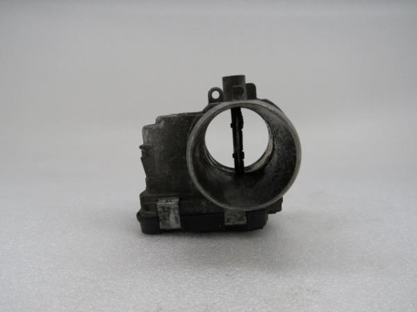 Throttle Body Motor FIAT Ducato (250_, 290_)