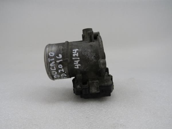 Drosselklappen motor FIAT Ducato (250_, 290_) Imagem-1