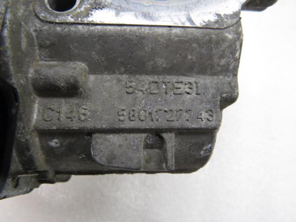 Drosselklappen motor FIAT Ducato (250_, 290_) Imagem-4