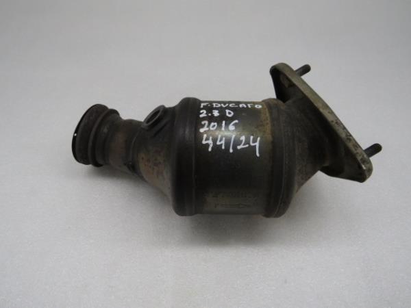 Catalyseur / filtre à particules FIAT Ducato (250_, 290_)