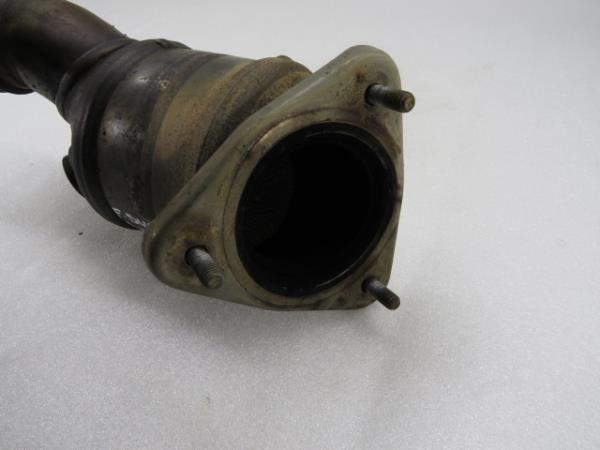 Catalyseur / filtre à particules FIAT Ducato (250_, 290_) Imagem-1