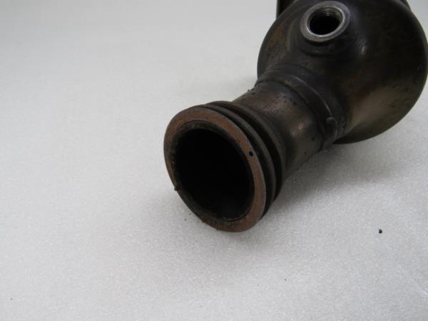 Catalyseur / filtre à particules FIAT Ducato (250_, 290_) Imagem-2