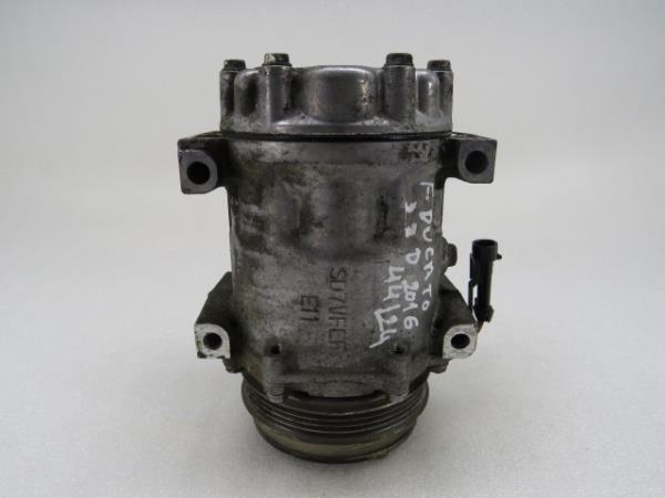 Compresseur AC FIAT Ducato (250_, 290_)