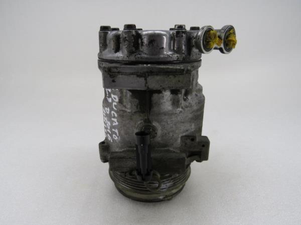 Compressore A/C FIAT Ducato (250_, 290_) Imagem-1