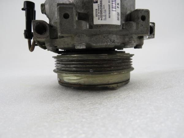 Compressore A/C FIAT Ducato (250_, 290_) Imagem-3