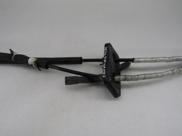 Seletor caixa velocidades FIAT Ducato (250_, 290_) Imagem-2