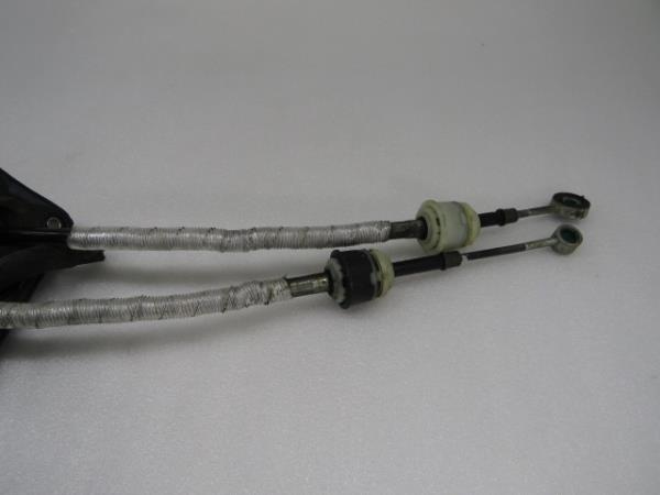 Seletor caixa velocidades FIAT Ducato (250_, 290_) Imagem-4