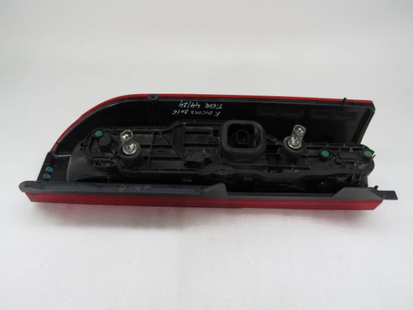 Feu arrière Gauche FIAT Ducato (250_, 290_) Imagem-1