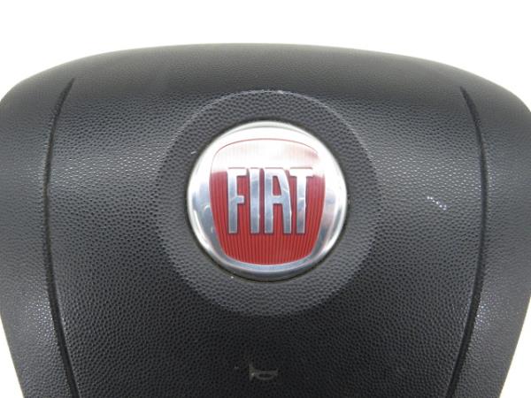 Airbag del Volante FIAT Ducato (250_, 290_) Imagem-1