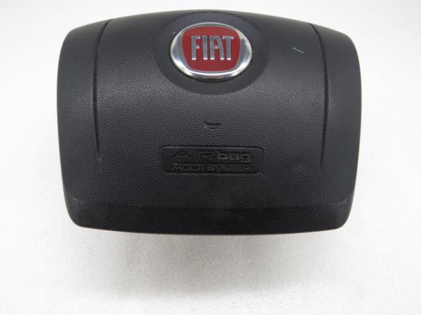 Airbag del Volante FIAT Ducato (250_, 290_) Imagem-2
