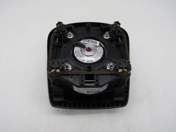 Airbag del Volante FIAT Ducato (250_, 290_) Imagem-3