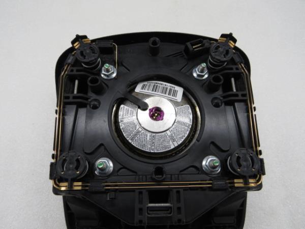 Airbag del Volante FIAT Ducato (250_, 290_) Imagem-4