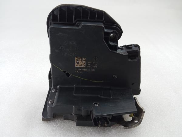 Front Right Door Lock OPEL Astra K Sports Tourer