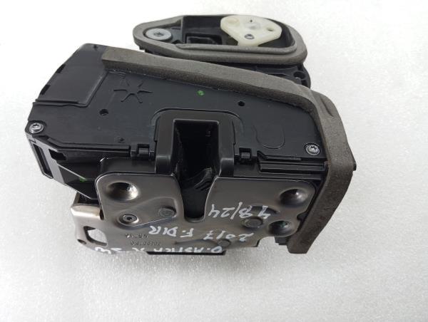 Front Right Door Lock OPEL Astra K Sports Tourer Imagem-2