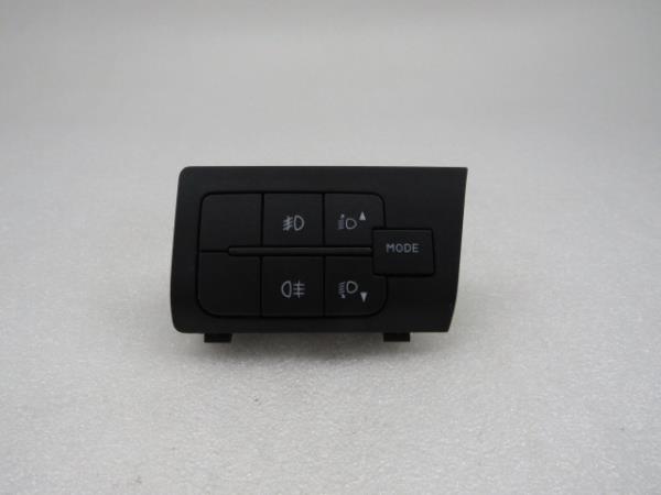 Commodo d’éclairage FIAT Ducato (250_, 290_)