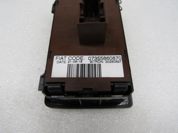 Commodo d’éclairage FIAT Ducato (250_, 290_) Imagem-3