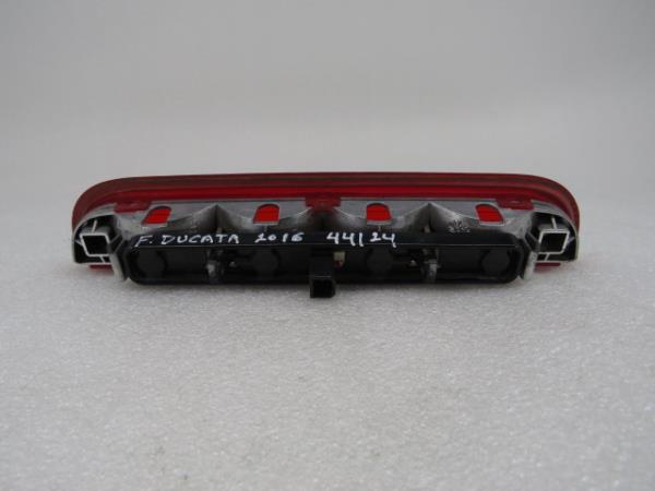 Luz stop adicional / 3º stop FIAT Ducato (250_, 290_) Imagem-2