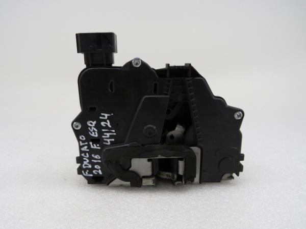 Serratura / chiusura porta anteriore sinistro FIAT Ducato (250_, 290_) Imagem-1