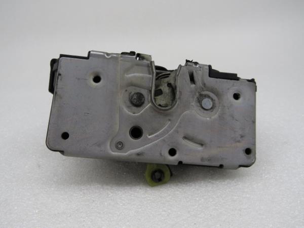 Serratura / chiusura porta anteriore sinistro FIAT Ducato (250_, 290_) Imagem-2