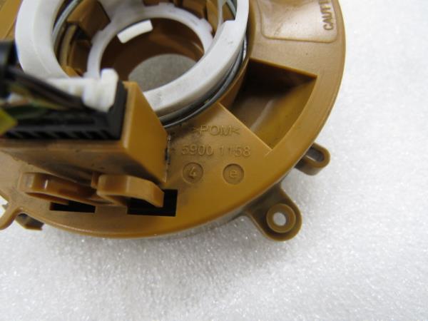 Ruban d'airbag FIAT Ducato (250_, 290_) Imagem-4