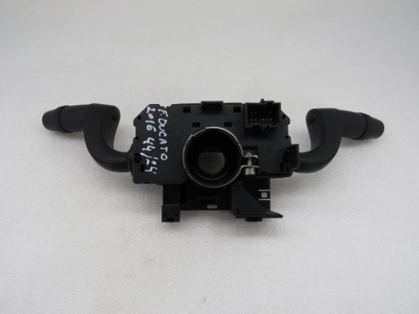 Cintura airbag FIAT Ducato (250_, 290_) Imagem-4