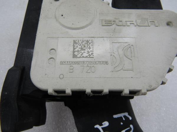 Pedale acceleratore FIAT Ducato (250_, 290_) Imagem-3