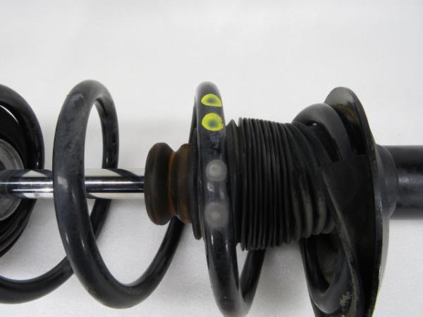 Right Front Shock Absorber FIAT Ducato (250_, 290_) Imagem-2